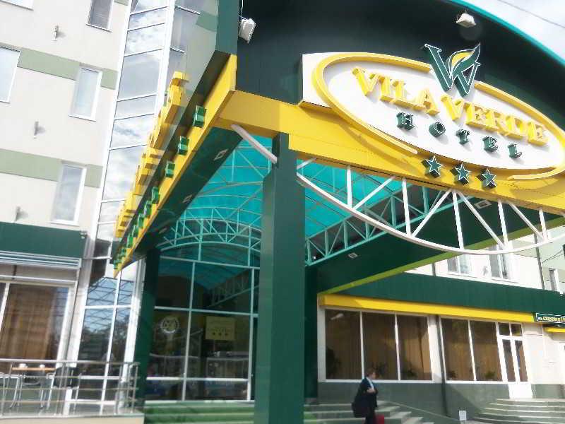 Vila Verde Codru Exterior foto